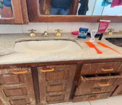 Casa 322,75m² - Cidade Universitária, Pres. Prudente/SP