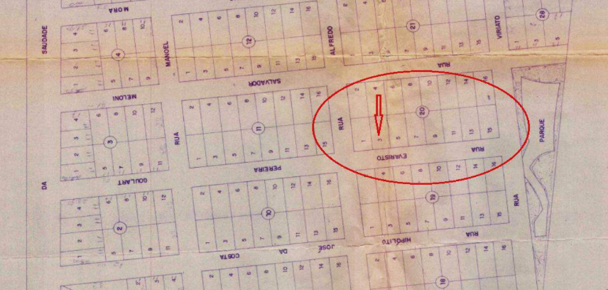 Casa 322,75m² - Cidade Universitária, Pres. Prudente/SP