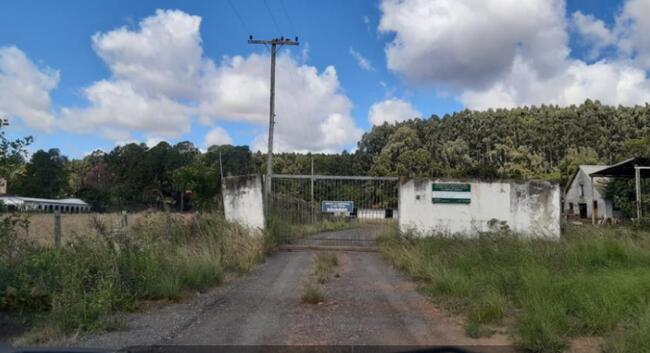 Galpões Área rural/Industrial 27ha - Charqueadas/RS