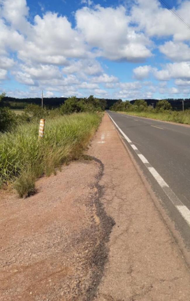 Galpões Área rural/Industrial 27ha - Charqueadas/RS