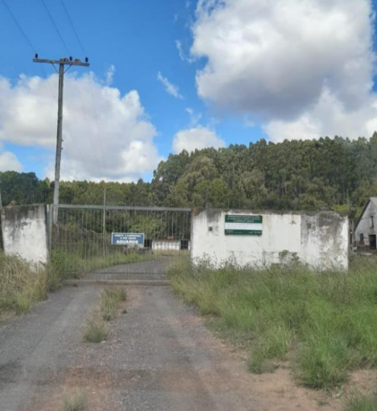 Galpões Área rural/Industrial 27ha - Charqueadas/RS