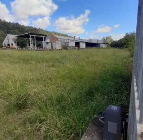 Galpões Área rural/Industrial 27ha - Charqueadas/RS