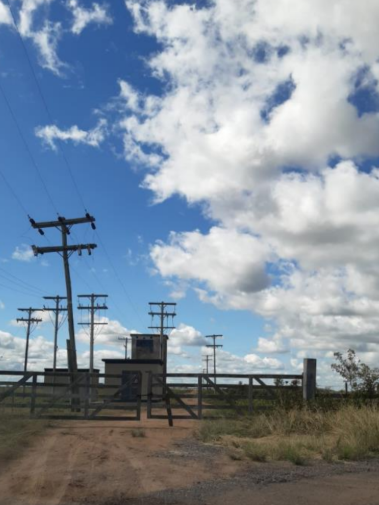 Galpões Área rural/Industrial 27ha - Charqueadas/RS