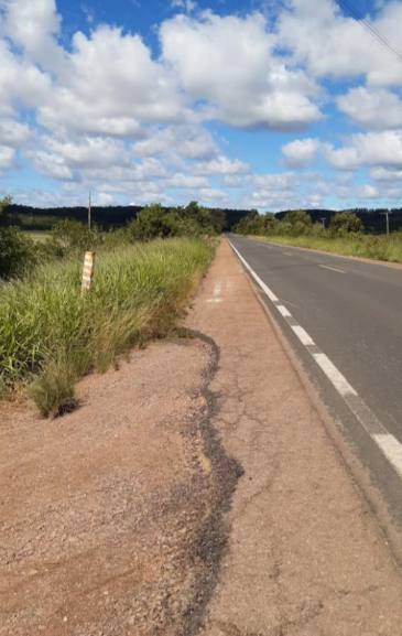 Galpões Área rural/Industrial 27ha - Charqueadas/RS