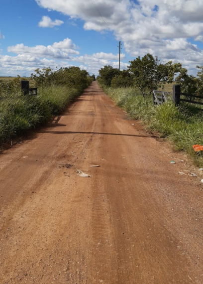 Galpões Área rural/Industrial 27ha - Charqueadas/RS