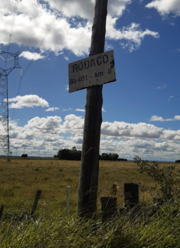 Galpões Área rural/Industrial 27ha - Charqueadas/RS