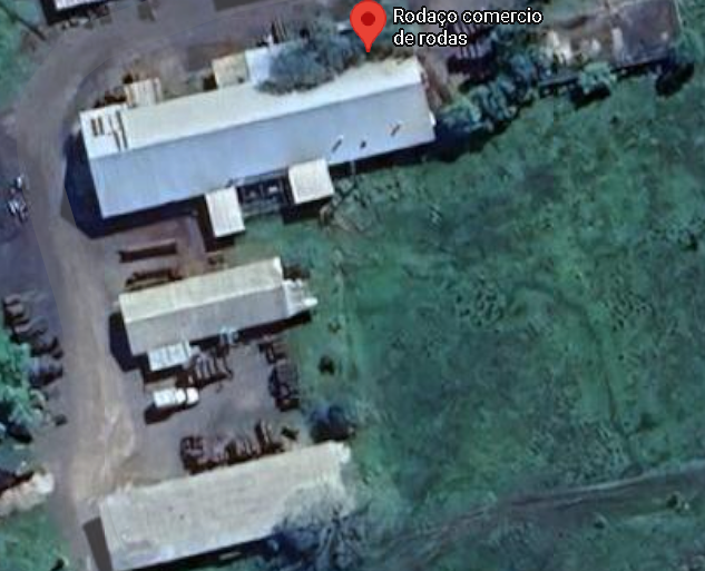 Galpões Área rural/Industrial 27ha - Charqueadas/RS