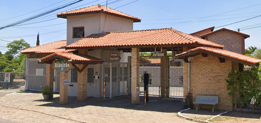 Lote em Condomínio 1.062,52m² - Jardim do Ribeirão II, Itupeva/SP