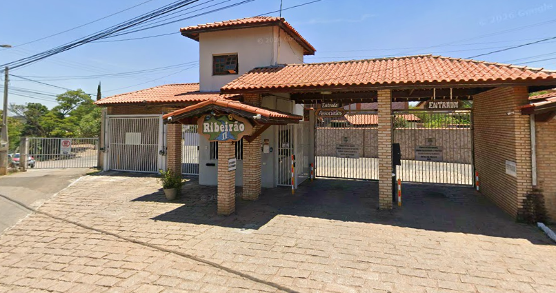 Lote em Condomínio 1.062,52m² - Jardim do Ribeirão II, Itupeva/SP