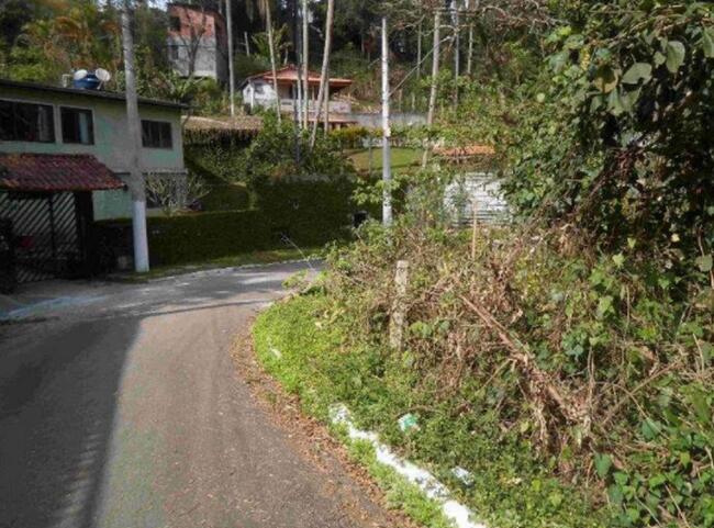 Terreno e Suas Benfeitorias 1.332m²- Estância Mirim, São Paulo/SP