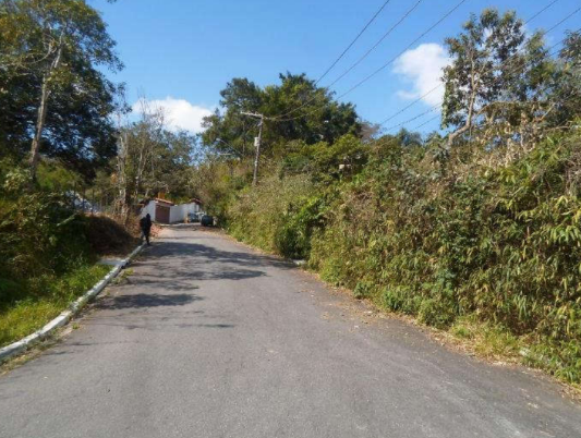 Terreno e Suas Benfeitorias 1.332m²- Estância Mirim, São Paulo/SP