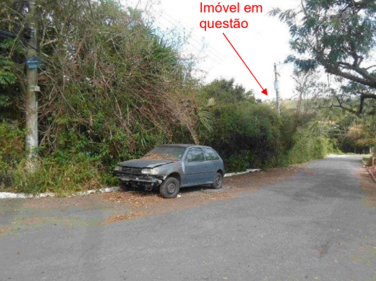 Terreno e Suas Benfeitorias 1.332m²- Estância Mirim, São Paulo/SP