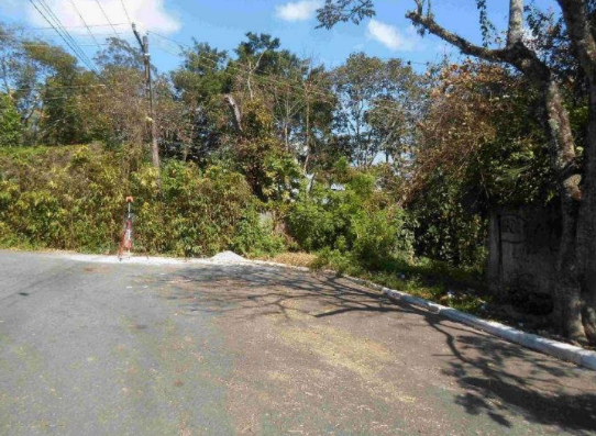 Terreno e Suas Benfeitorias 1.332m²- Estância Mirim, São Paulo/SP