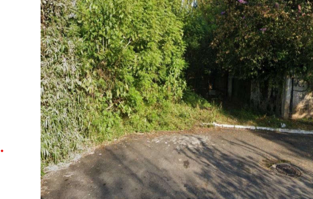 Terreno e Suas Benfeitorias 1.332m²- Estância Mirim, São Paulo/SP