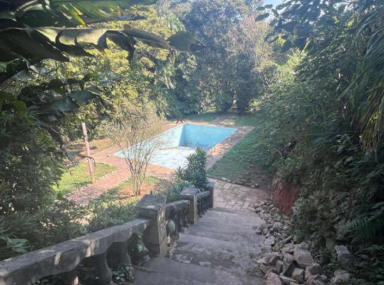 Terreno e Suas Benfeitorias 1.332m²- Estância Mirim, São Paulo/SP