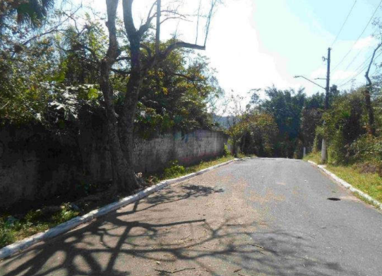 Terreno e Suas Benfeitorias 1.332m²- Estância Mirim, São Paulo/SP