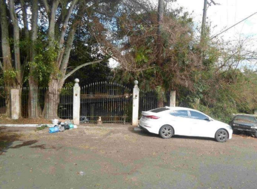 Terreno e Suas Benfeitorias 1.332m²- Estância Mirim, São Paulo/SP