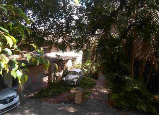 Terreno e Suas Benfeitorias 1.332m²- Estância Mirim, São Paulo/SP