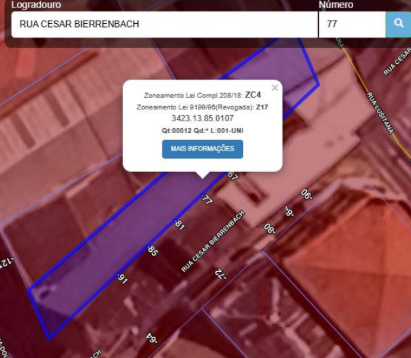 Sala Comercial 52,86m²- Centro, Campinas/SP
