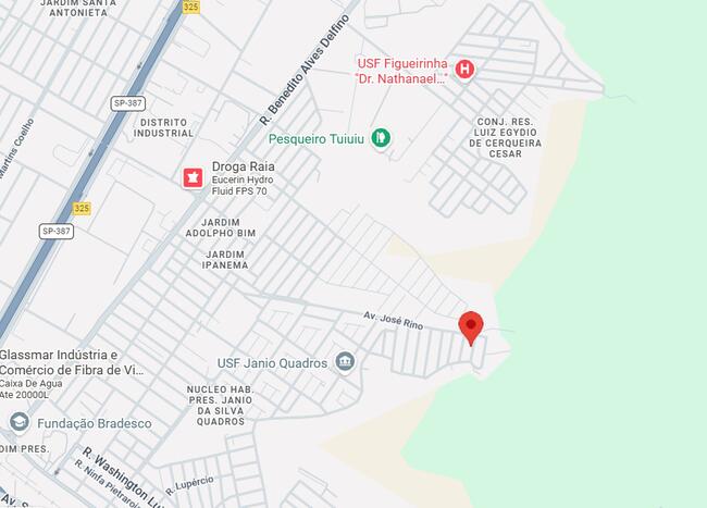 Casa 160,00m²- Nucleo Hab. Alcides Matiuzzi, Marília/SP