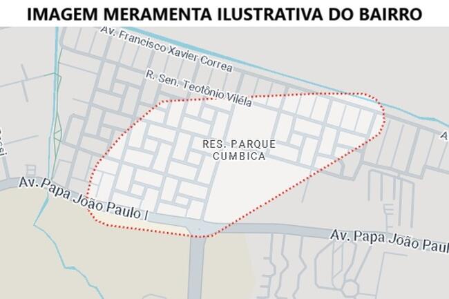 Terreno 126,00m² - Bonsucesso, Guarulhos/SP