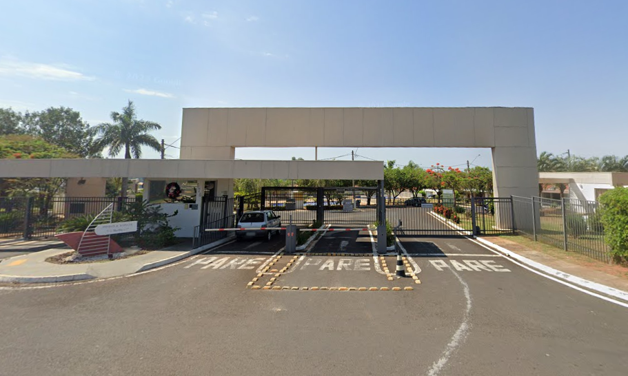 Casa em Condomínio 143,00m² - Jardim Nazareth, Marília/SP