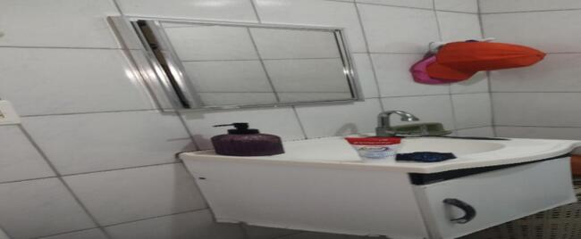 Apartamento 112,00m² - Centro, São Vicente