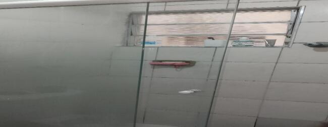 Apartamento 112,00m² - Centro, São Vicente