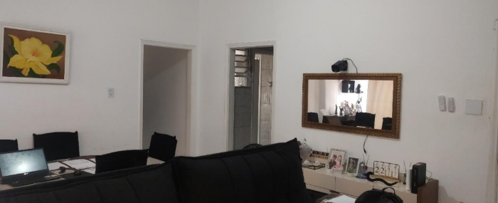 Apartamento 112,00m² - Centro, São Vicente
