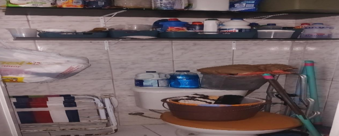 Apartamento 112,00m² - Centro, São Vicente