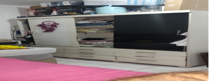 Apartamento 112,00m² - Centro, São Vicente