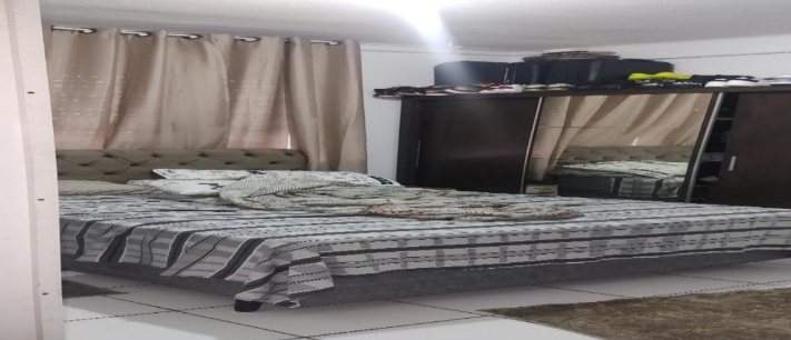 Apartamento 112,00m² - Centro, São Vicente