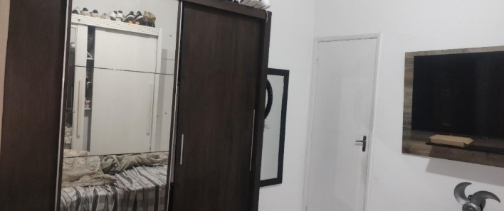 Apartamento 112,00m² - Centro, São Vicente