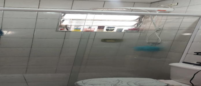 Apartamento 112,00m² - Centro, São Vicente