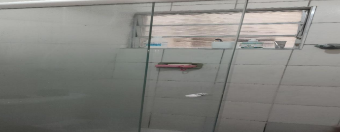 Apartamento 112,00m² - Centro, São Vicente