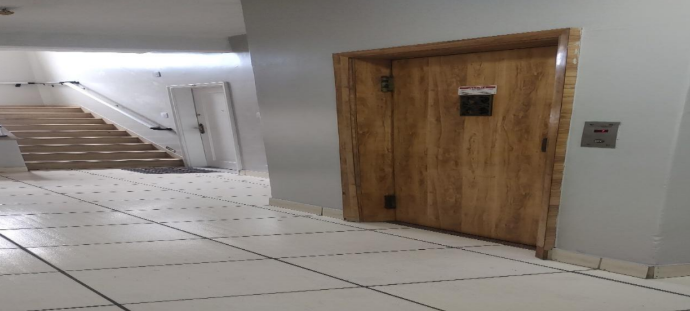 Apartamento 112,00m² - Centro, São Vicente