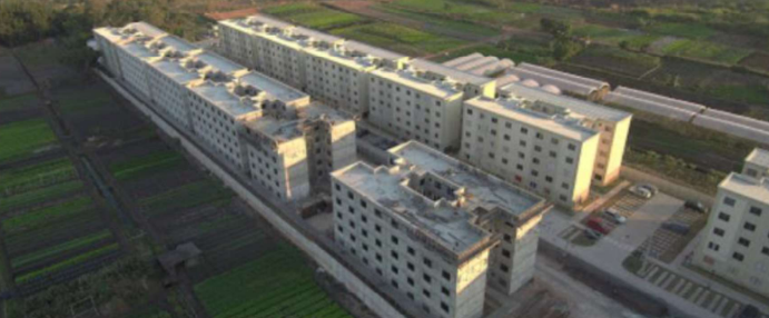 Apartamento 39,61m²- Vila Nova Bonsucesso, Guarulhos/SP