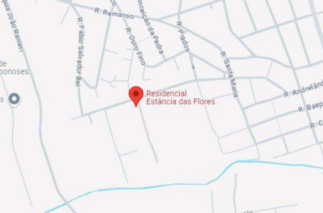 Apartamento 39,61m²- Vila Nova Bonsucesso, Guarulhos/SP