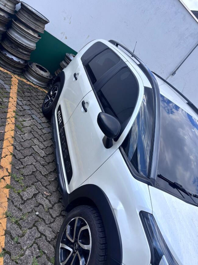 Veículo - Citroen Air Cross Feel, São Bernardo do Campo/SP