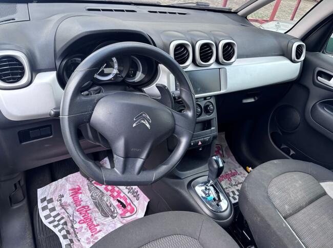 Veículo - Citroen Air Cross Feel, São Bernardo do Campo/SP