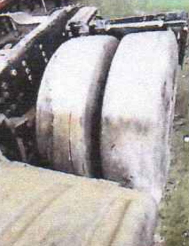 Veículo - Volkswagen Constellation 25.370 CLM T 6x2, Itapeva/SP