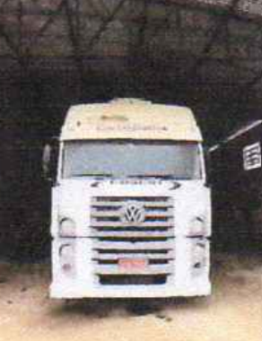 Veículo - Volkswagen Constellation 25.370 CLM T 6x2, Itapeva/SP