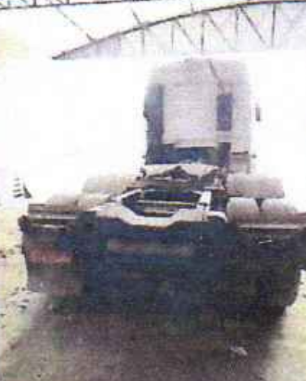 Veículo - Volkswagen Constellation 25.370 CLM T 6x2, Itapeva/SP