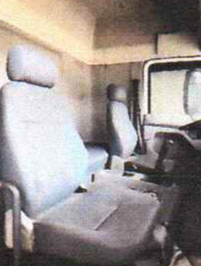 Veículo - Volkswagen Constellation 25.370 CLM T 6x2, Itapeva/SP