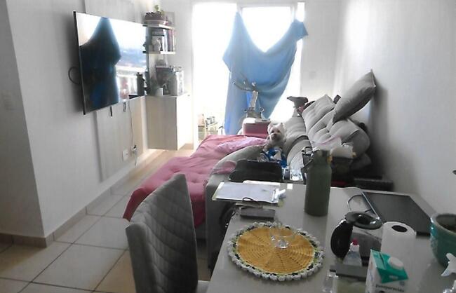 Apartamento 75,08m² - Vila Amelia, Ribeirão Preto/SP