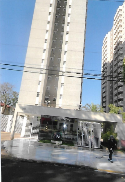 Apartamento 75,08m² - Vila Amelia, Ribeirão Preto/SP