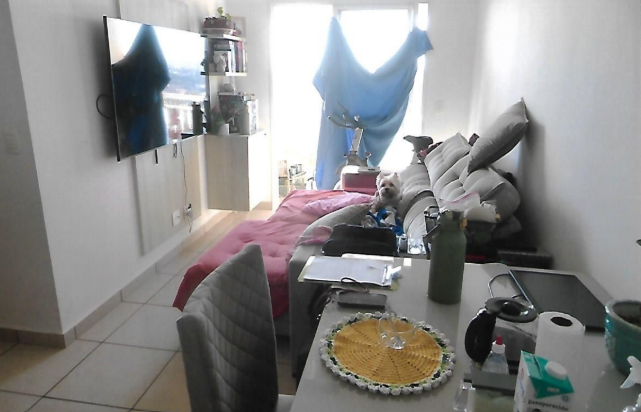 Apartamento 75,08m² - Vila Amelia, Ribeirão Preto/SP