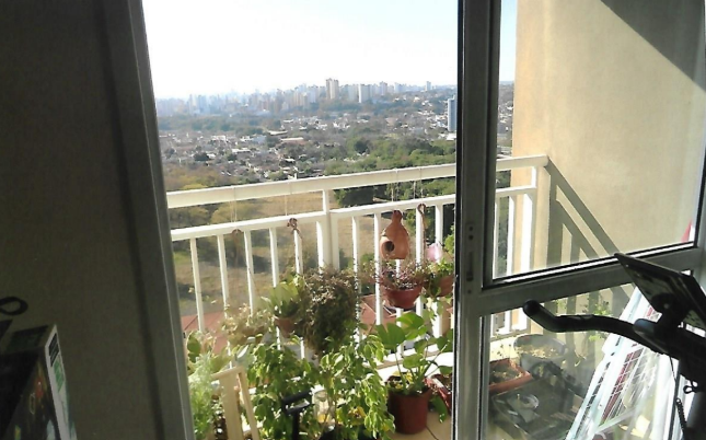 Apartamento 75,08m² - Vila Amelia, Ribeirão Preto/SP