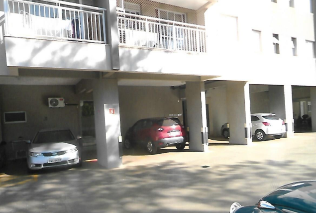 Apartamento 75,08m² - Vila Amelia, Ribeirão Preto/SP