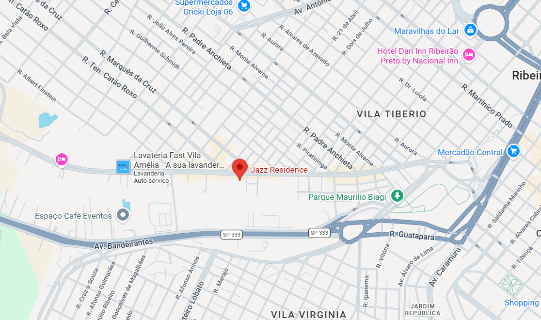 Apartamento 75,08m² - Vila Amelia, Ribeirão Preto/SP